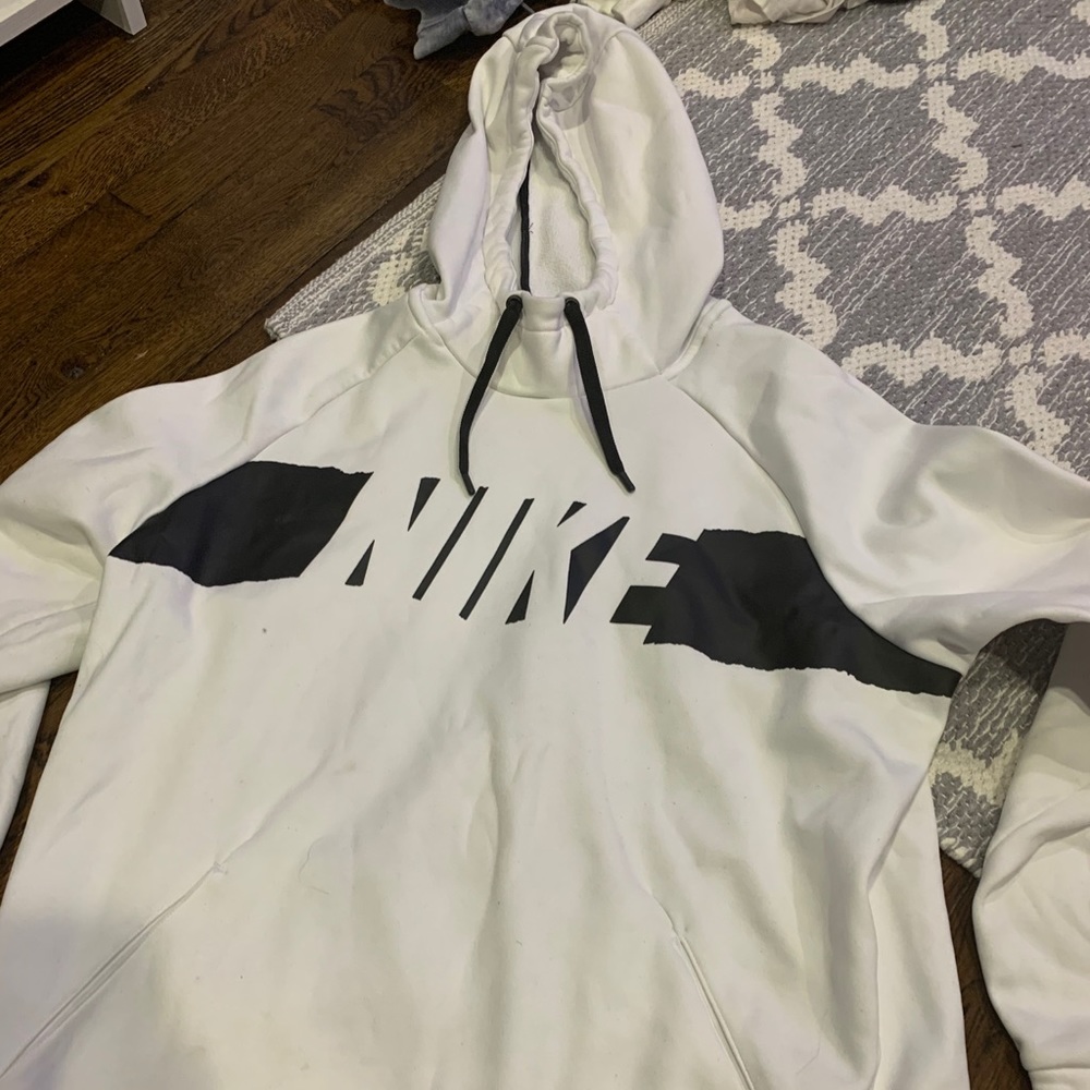 Nike hoodie